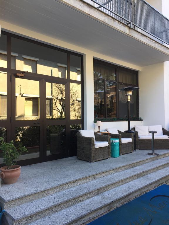 Aquamaris Otel Sala Baganza Dış mekan fotoğraf