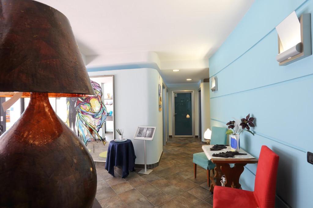 Aquamaris Otel Sala Baganza Dış mekan fotoğraf